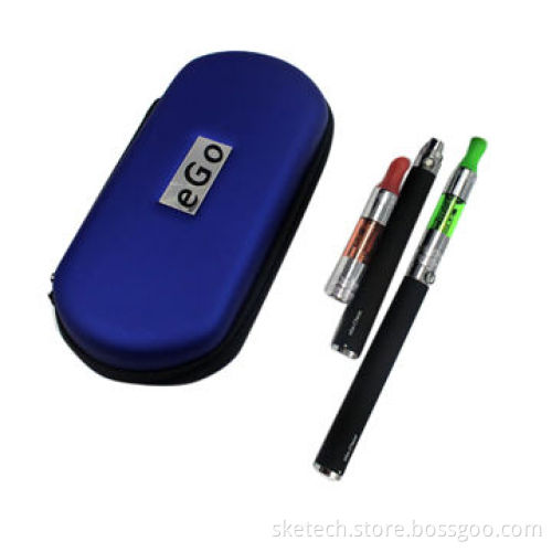 Booster Tank with eGo Twist Battery Starter Kits, 2014 New Starter Kit, Popular